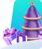 Step Into the Advent Trail